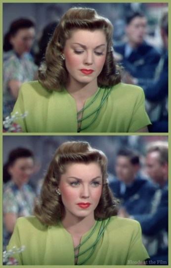 Thrill of a Romance Esther Williams husband leaves