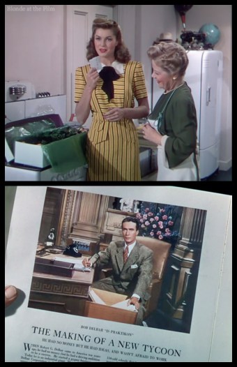 Thrill of a Romance Esther Williams