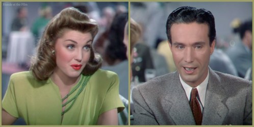 Thrill of a Romance Esther Williams