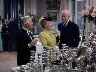 Thrill of a Romance wedding