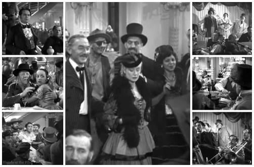 Barbary Coast Hopkins entrance