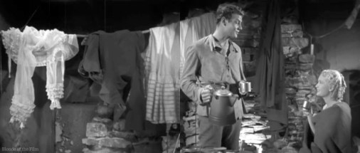 Barbary Coast Hopkins McCrea coffee