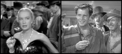 Barbary Coast Hopkins McCrea drinks