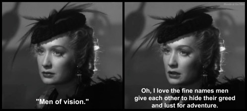 Barbary Coast Hopkins men of vision