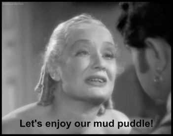 Barbary Coast Hopkins mud puddle