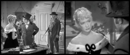 Barbary Coast Hopkins Robinson after loss