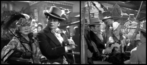 Barbary Coast Hopkins Robinson shopping