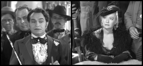 Barbary Coast Hopkins Robinson