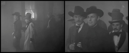 Barbary Coast Knuckles mob