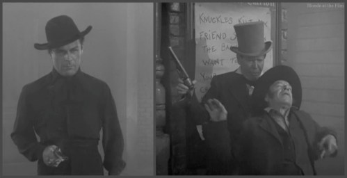 Barbary Coast Knuckles murder 2