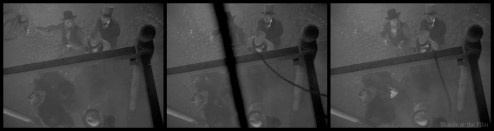 Barbary Coast lynch mob