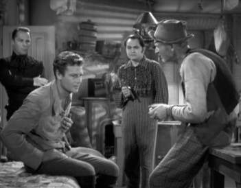 Barbary Coast McCrea Hopkins - 115