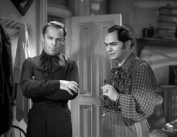 Barbary Coast McCrea Hopkins - 116