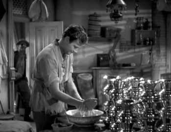 Barbary Coast McCrea Hopkins - 117