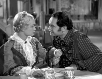 Barbary Coast McCrea Hopkins - 120