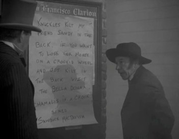 Barbary Coast McCrea Hopkins - 121