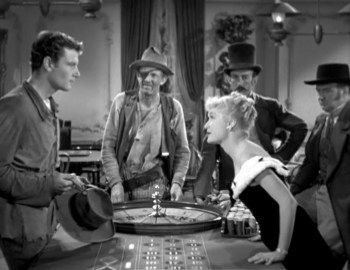 Barbary Coast McCrea Hopkins - 140