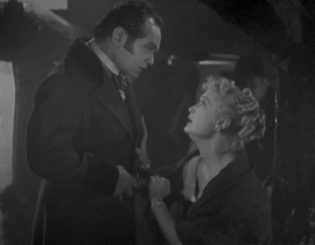 Barbary Coast McCrea Hopkins - 170