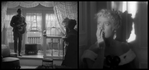 Barbary Coast McCrea Hopkins bedroom