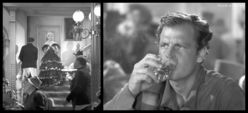 Barbary Coast McCrea Hopkins first look