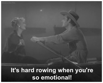 Barbary Coast McCrea Hopkins rowing