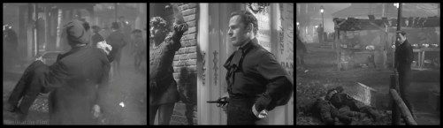 Barbary Coast murder