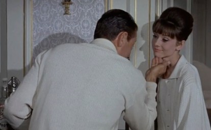 Paris When It Sizzles - 072