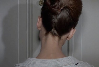 Paris When It Sizzles - 073