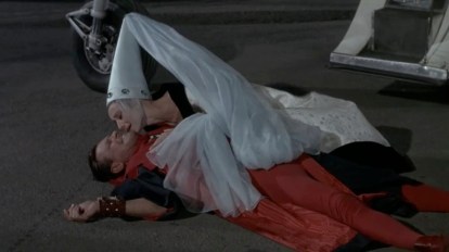 Paris When It Sizzles - 142