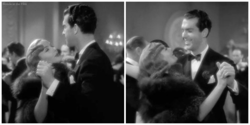 Princess Comes Across dance