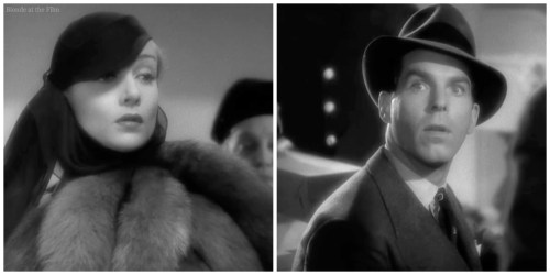 Princess Comes Across reaction