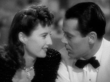 The Lady Eve Stanwyck Fonda - 053