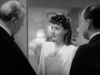 The Lady Eve Stanwyck Fonda - 085