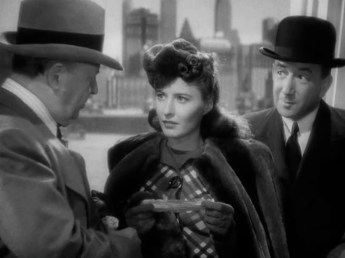 The Lady Eve Stanwyck Fonda - 113 - Version 2