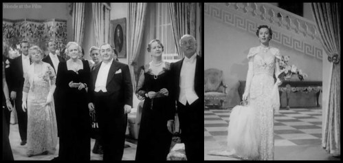 TheLadyEve arrival party 2