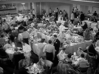 TheLadyEve dining room