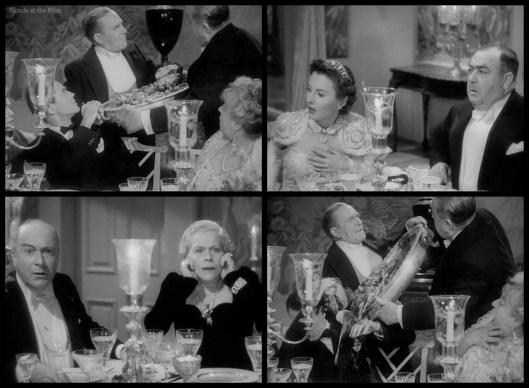 TheLadyEve Fonda food