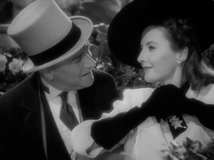 TheLadyEve Stanwyck Blore