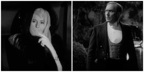 TheLadyEve Stanwyck Demarest