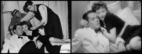 left via: http://vickielester.com/2013/05/04/courting-in-hollywood/