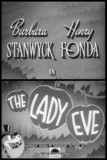 TheLadyEve titles