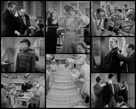 TheLadyEve wedding prep