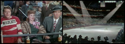 A Pleasure halftime show