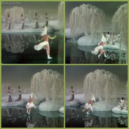 A Pleasure Henie finale skate 2