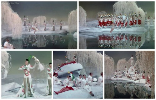 A Pleasure Henie finale skate 3