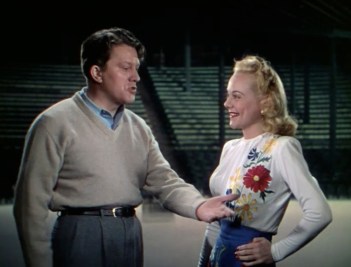 A Pleasure Henie O'Shea