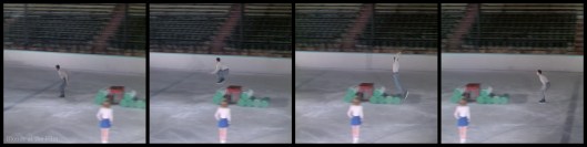 A Pleasure O'Shea jump 2