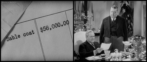 Easy Living Arnold bill