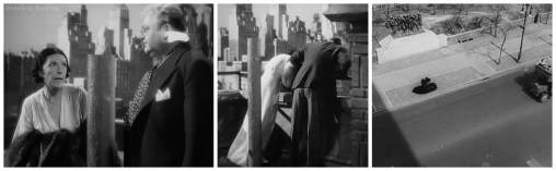 Easy Living Arnold coat fall