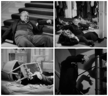 Easy Living Arnold falls